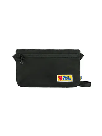 FJÄLLRÄVEN | Bandolera Vardag 1,5L | schwarz